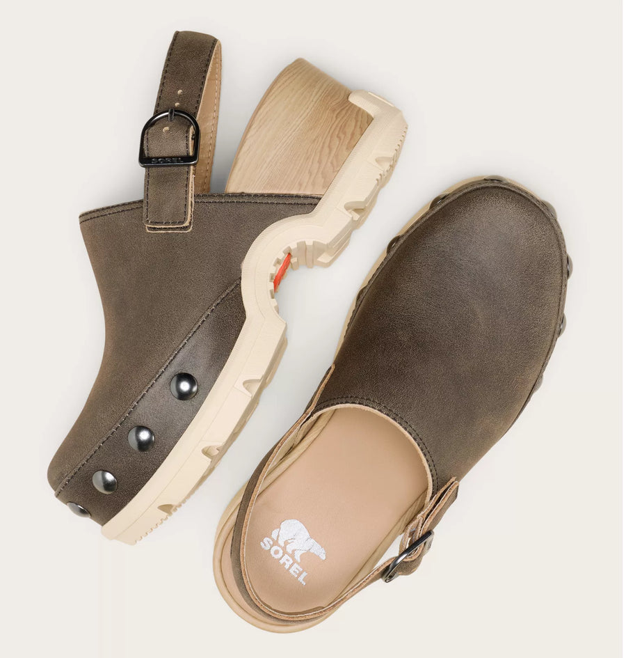 ROAM’N CLOG RVT Women's Clog