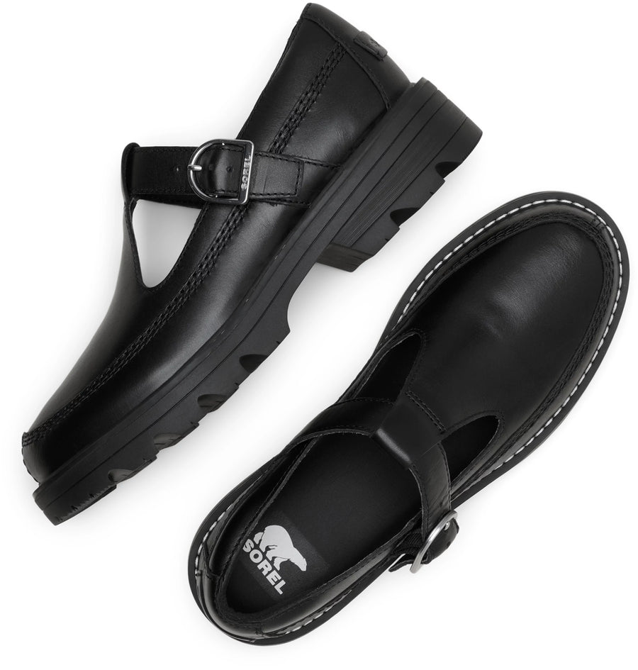 REVEL AVE Women's Mary Jane