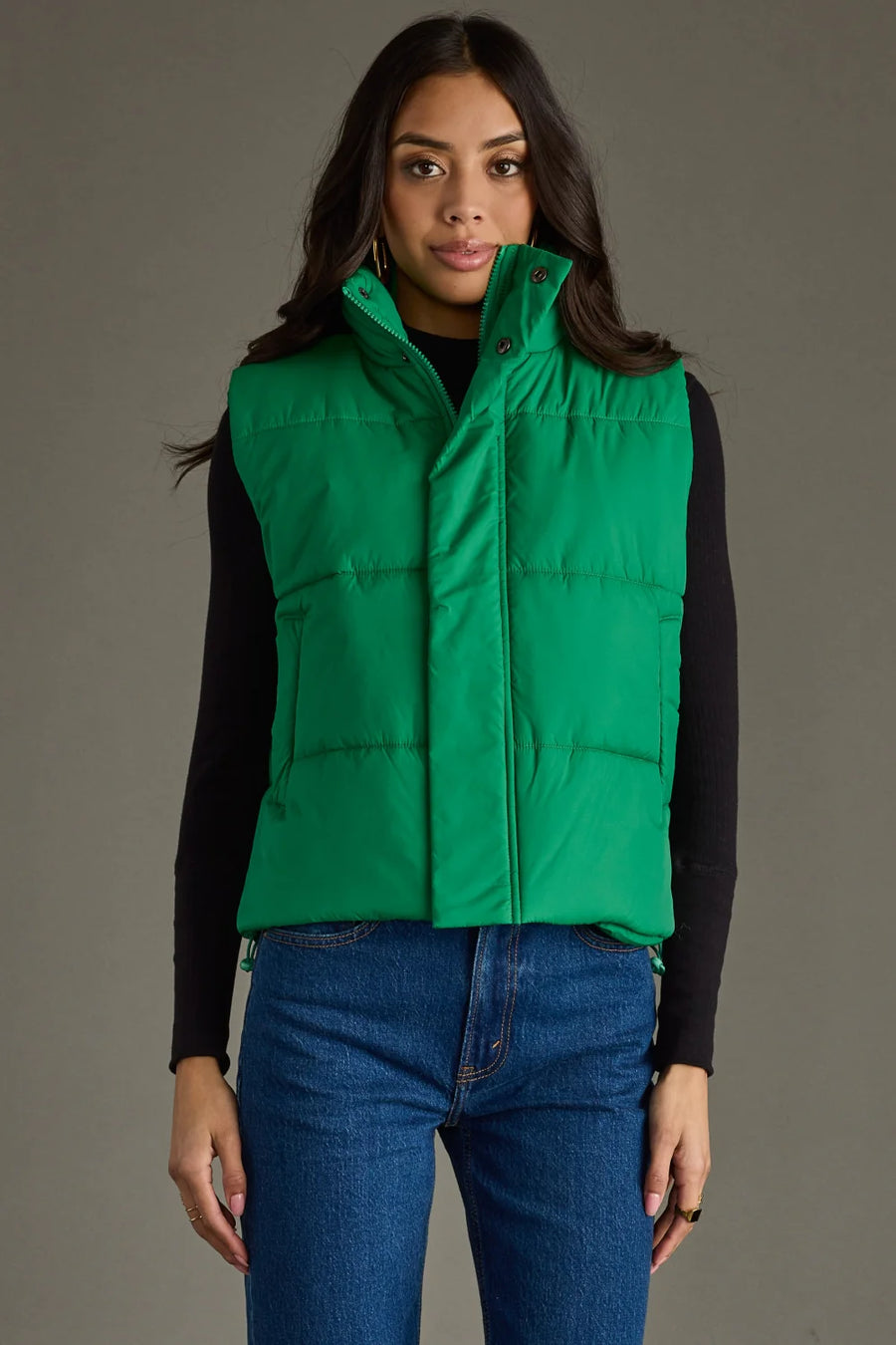 World Traveler Vest