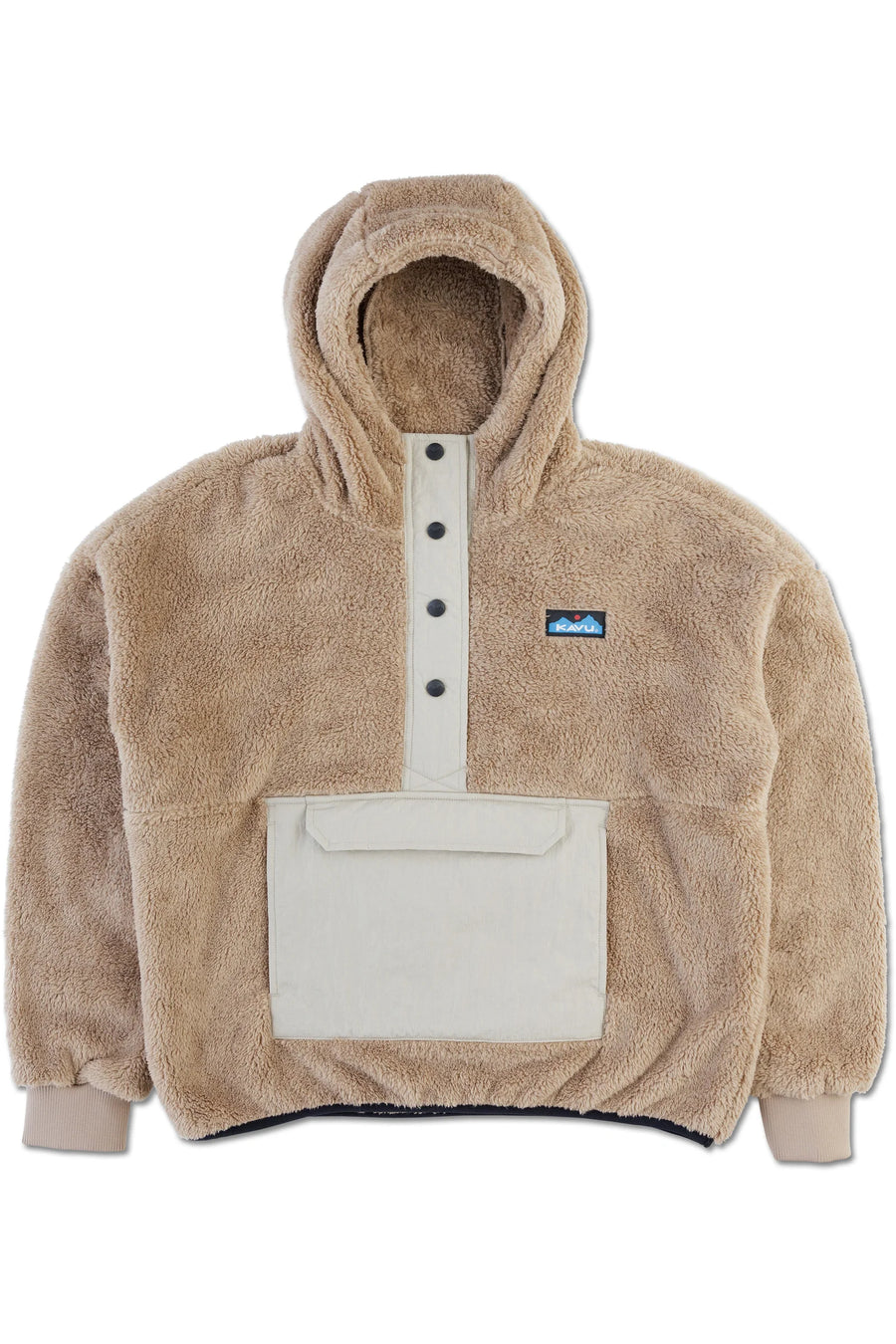 Moon Ridge Fleece Hoody