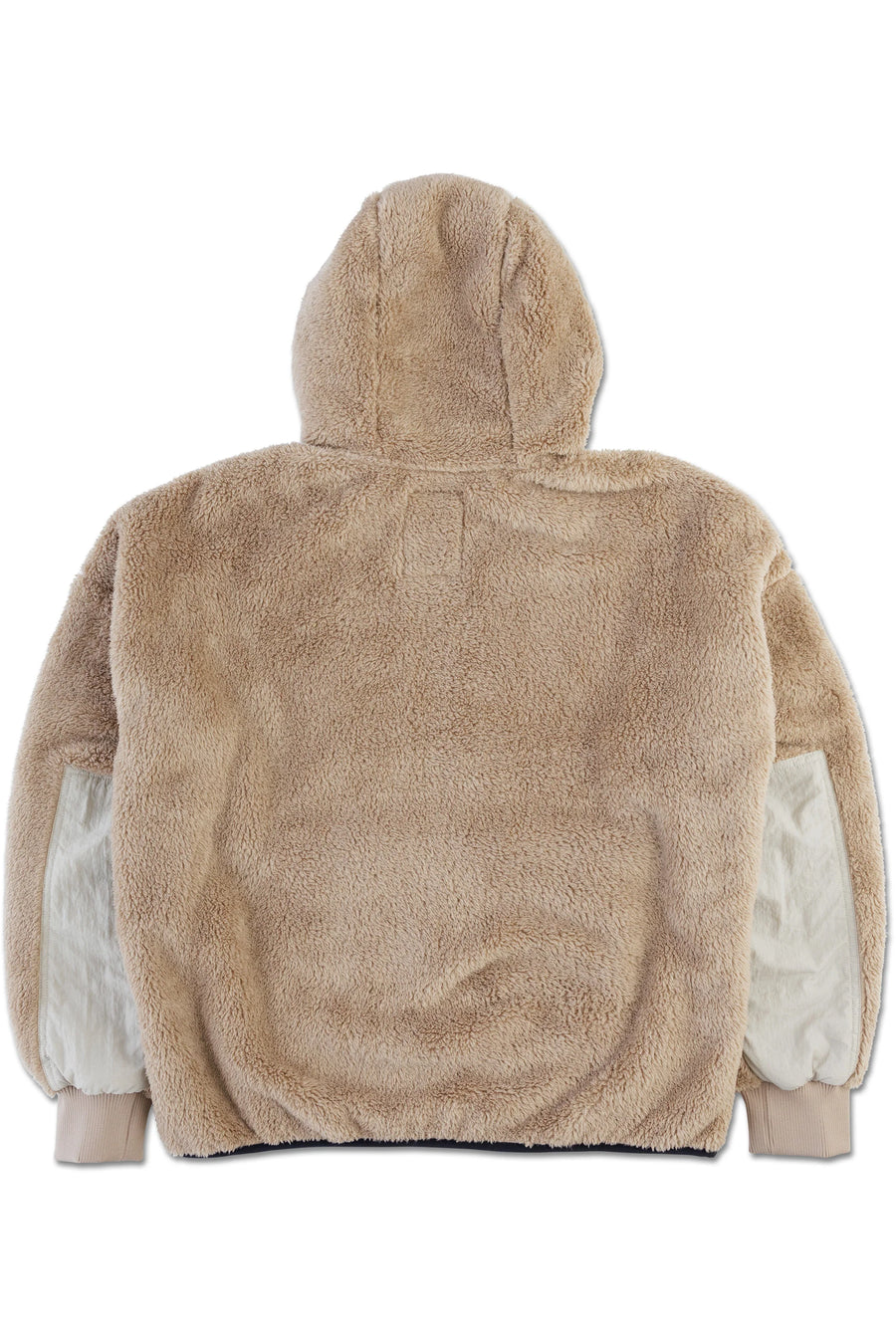 Moon Ridge Fleece Hoody