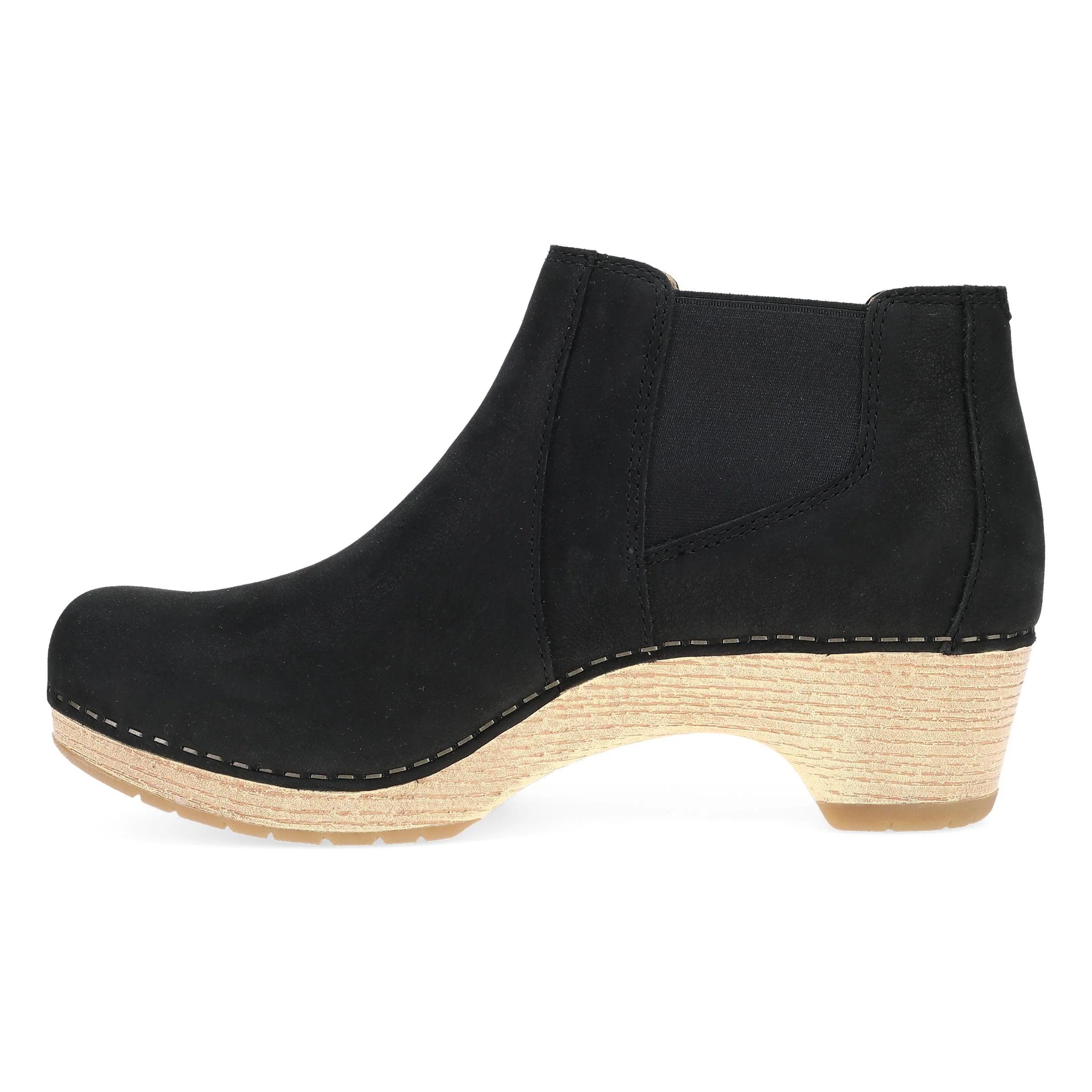 Lane Chelsea Boot