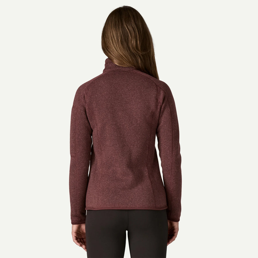 Women's Better Sweater Fleece Jacket