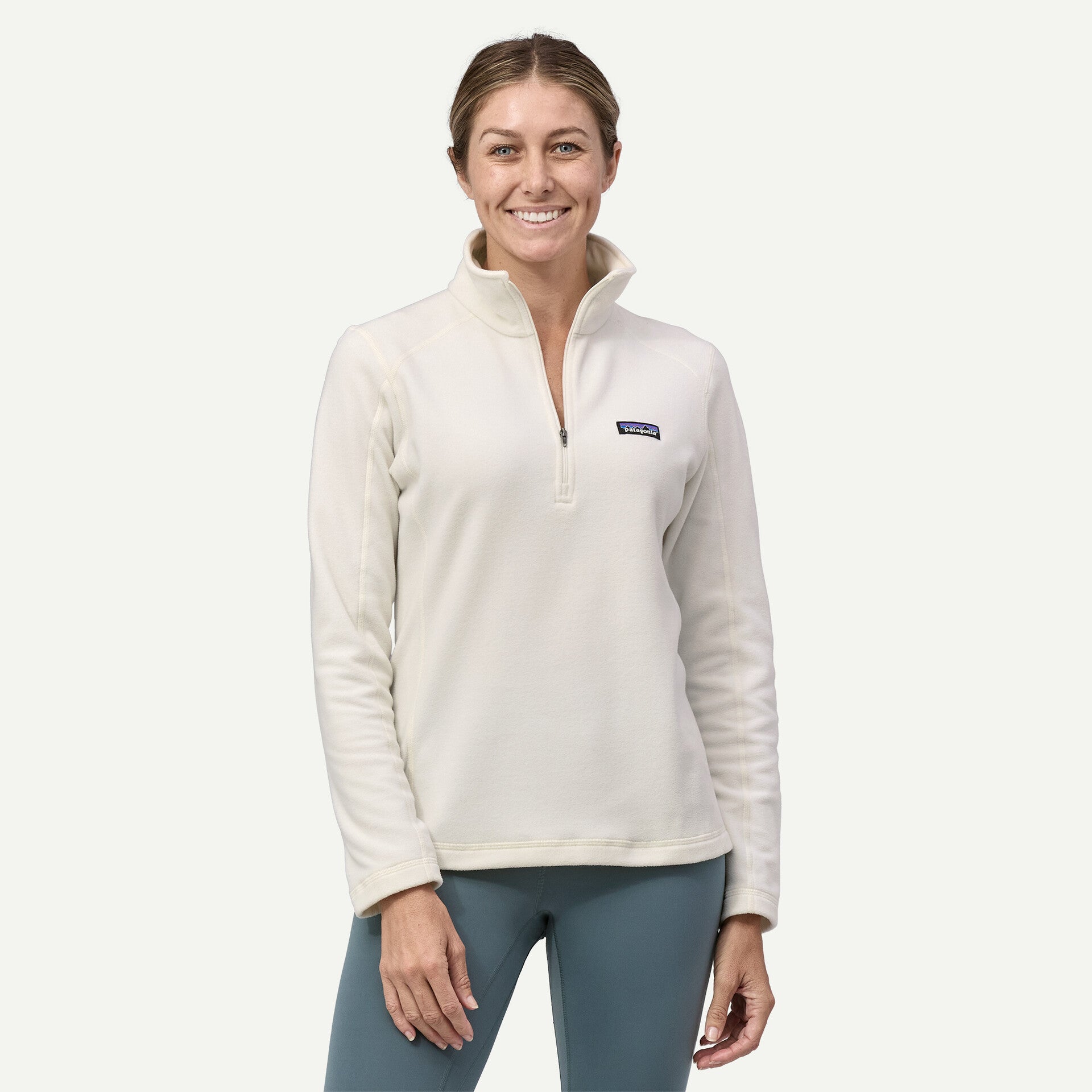 Women's Micro D® 1/4-Zip Fleece