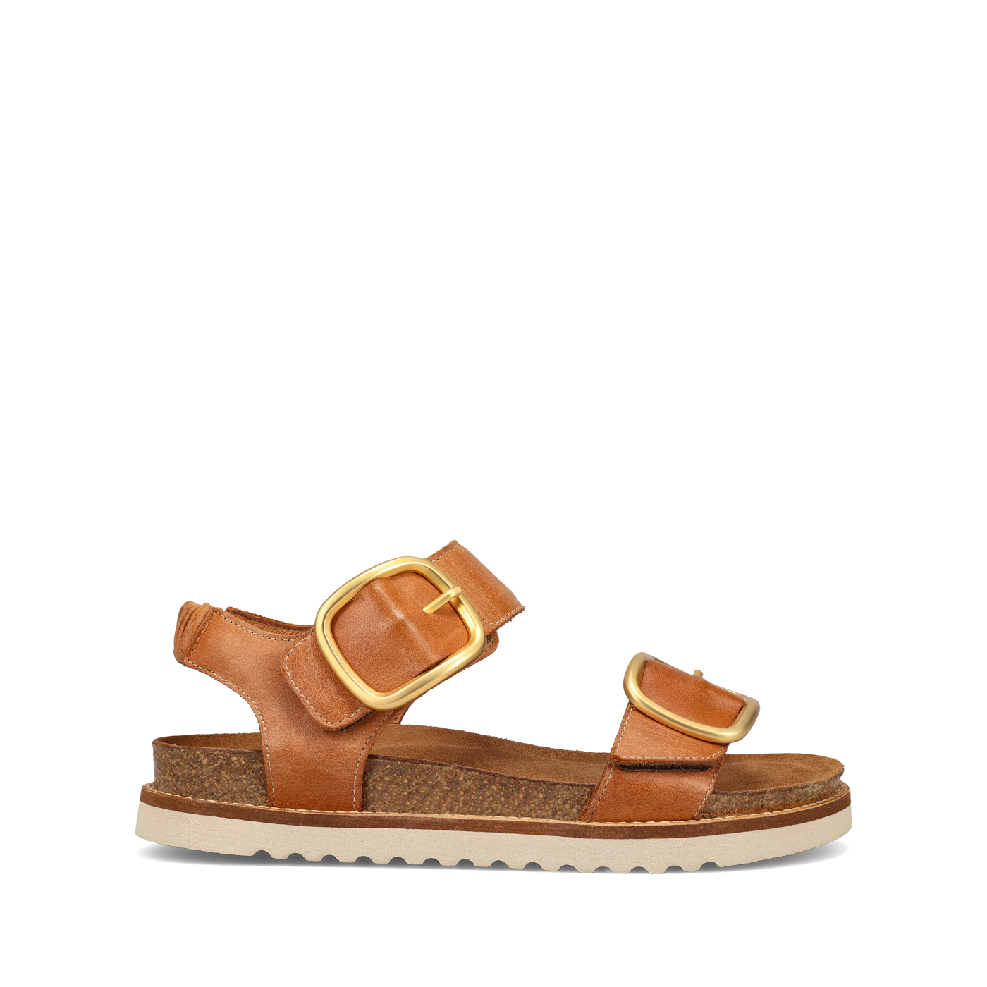 On The Double Sandal