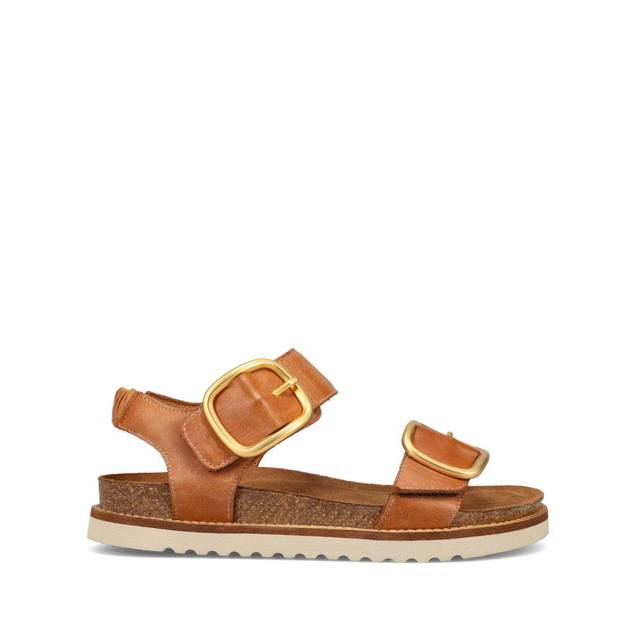 On The Double Sandal