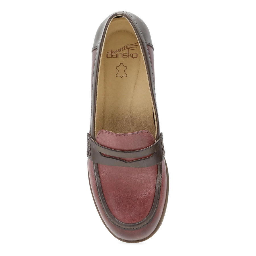Danica Loafer