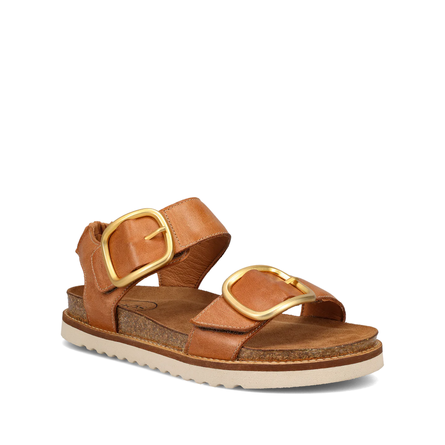 On The Double Sandal