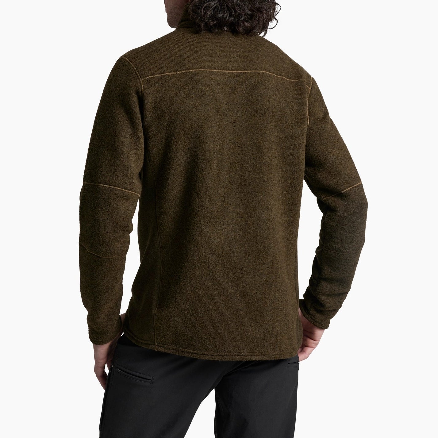 Interceptr™ 1/4 Zip