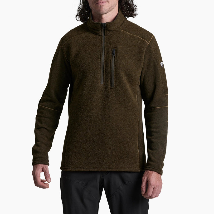 Interceptr™ 1/4 Zip
