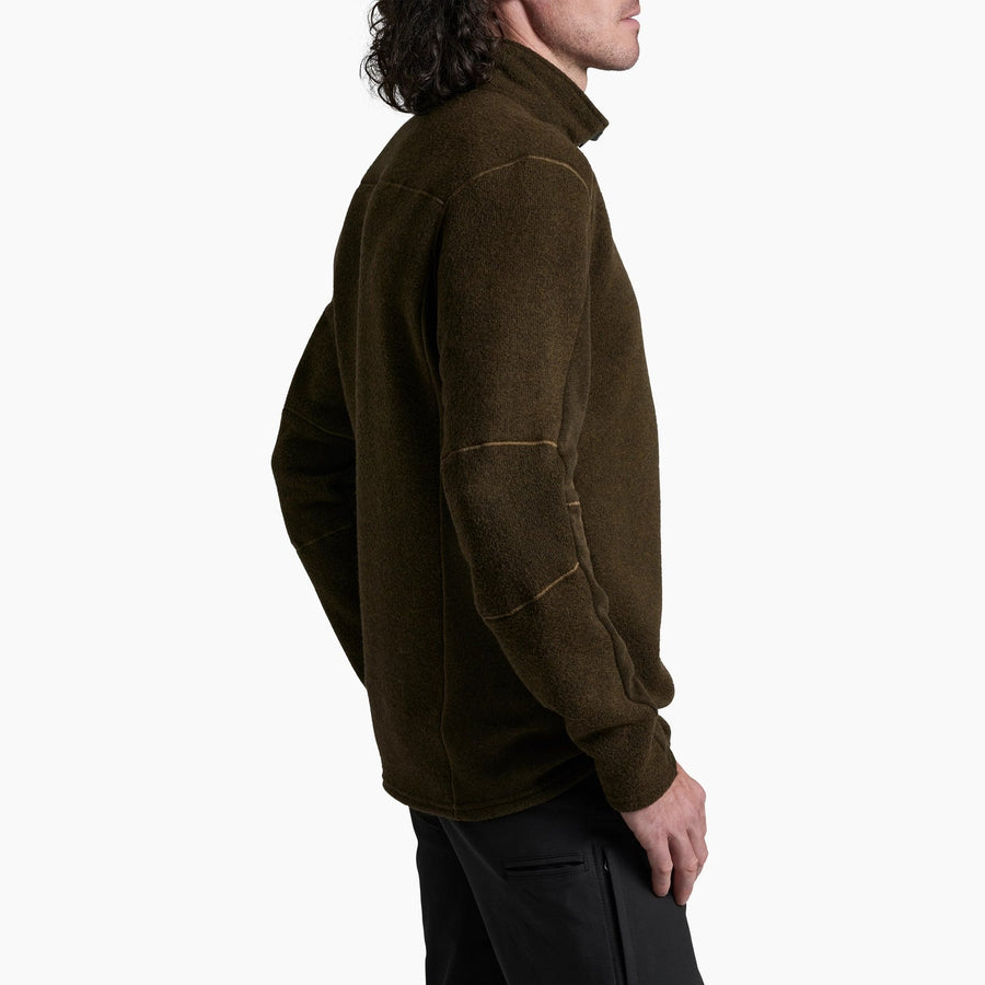 Interceptr™ 1/4 Zip