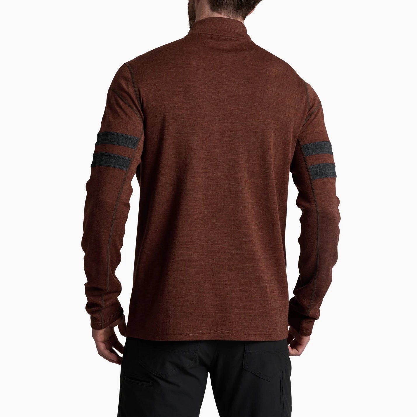 KÜHL Team™ Merino 1/4 Zip
