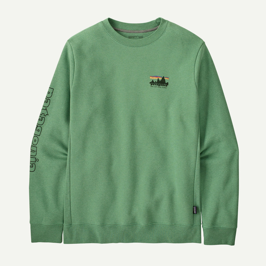 '73 Skyline Uprisal Crewneck Sweatshirt