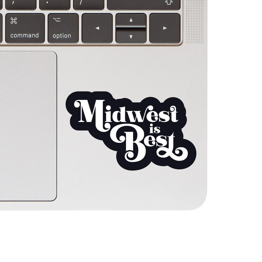 Midwest Sticker