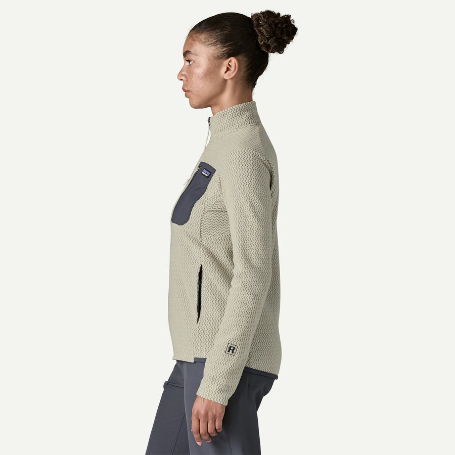 Women's R1 Air Fleece Jacket