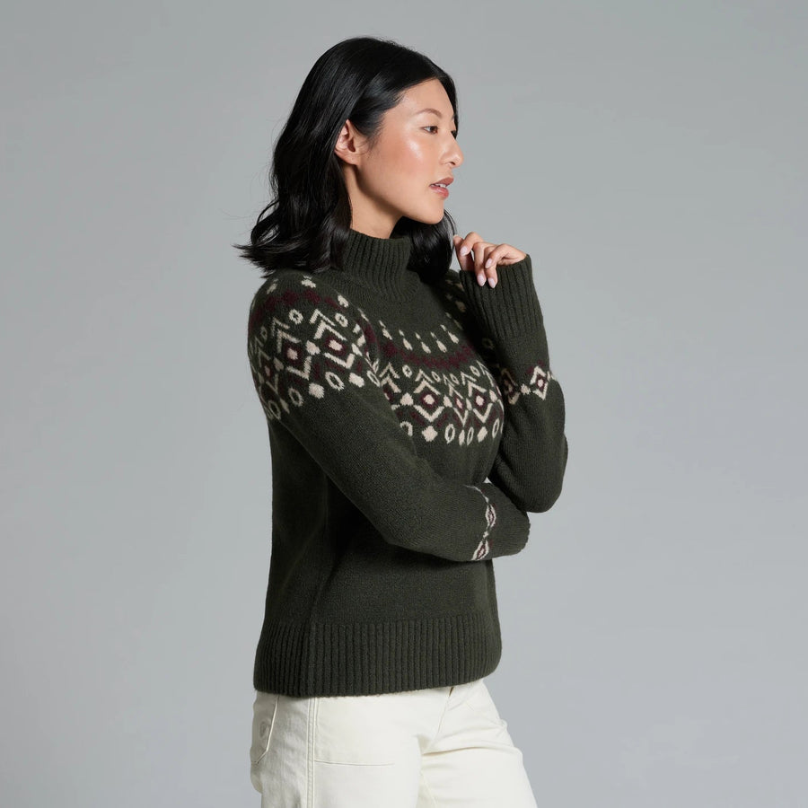 Alpina Sweater