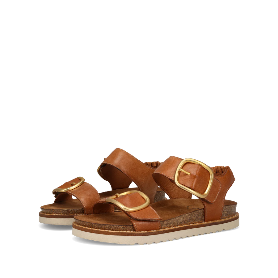 On The Double Sandal