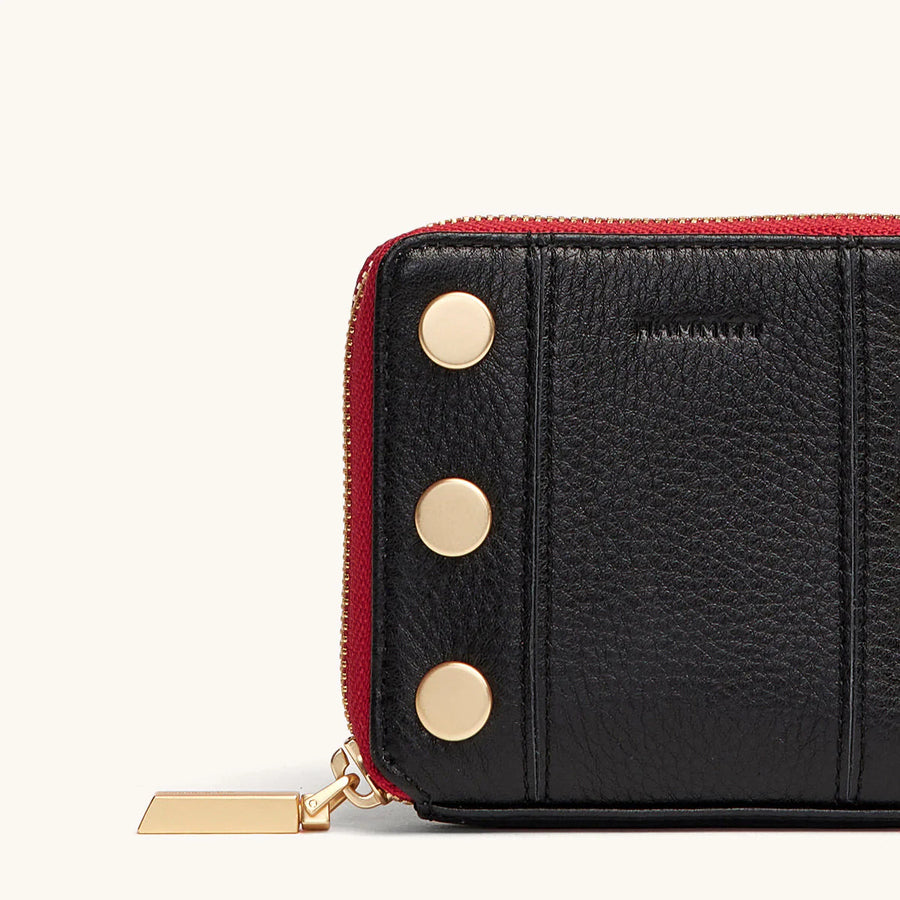 5 North Wallet