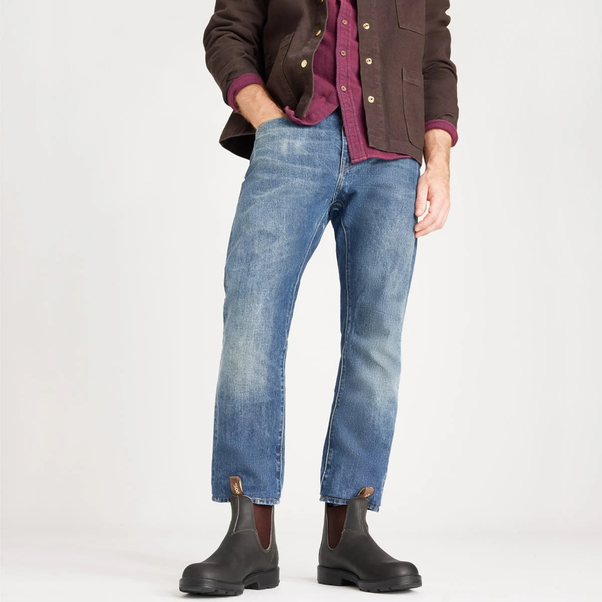 Men's Originals 500 Boot