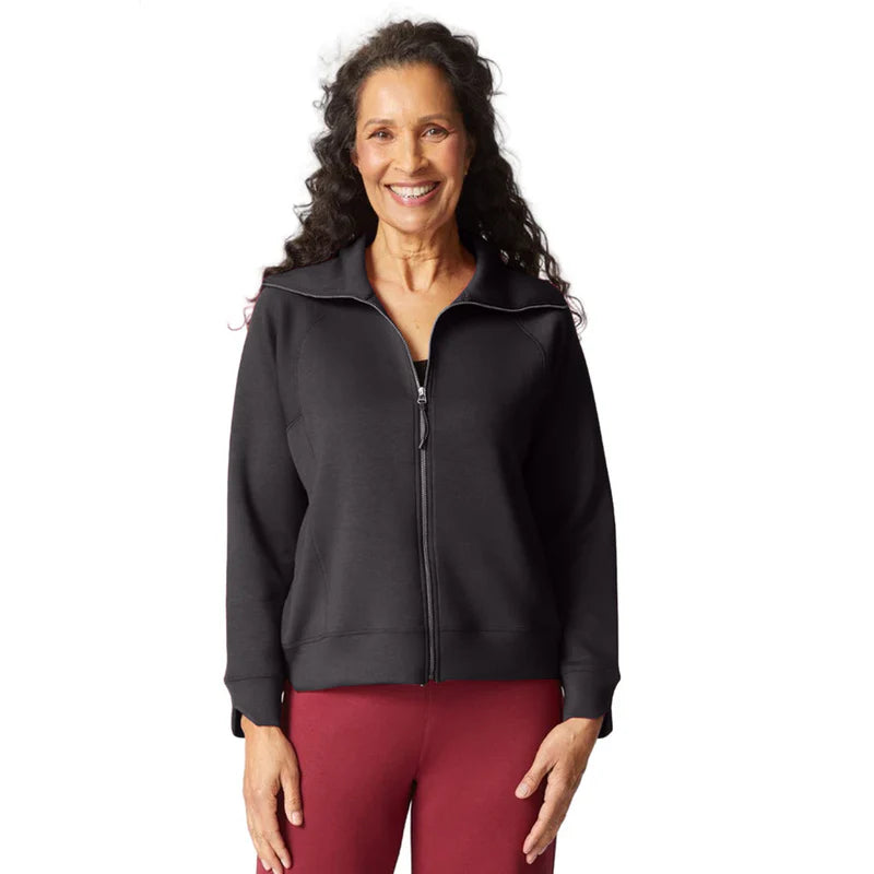 Passport Knit Roam Jacket
