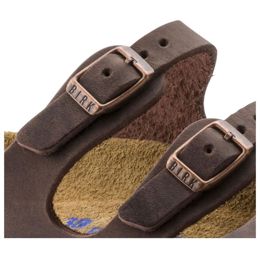 Florida Soft Footbed