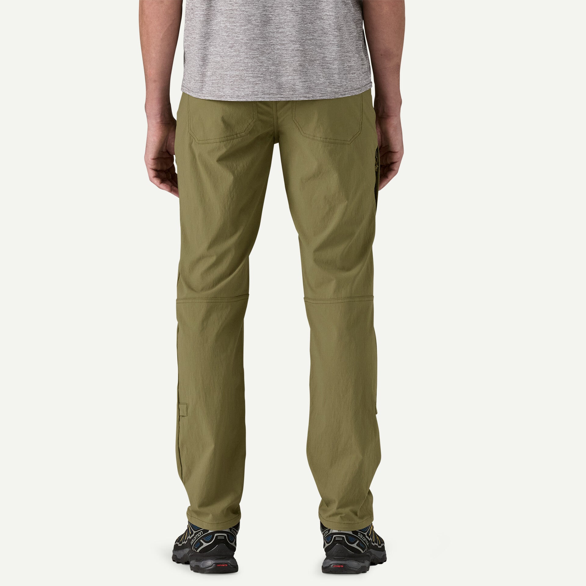 Men's Quandary Pants