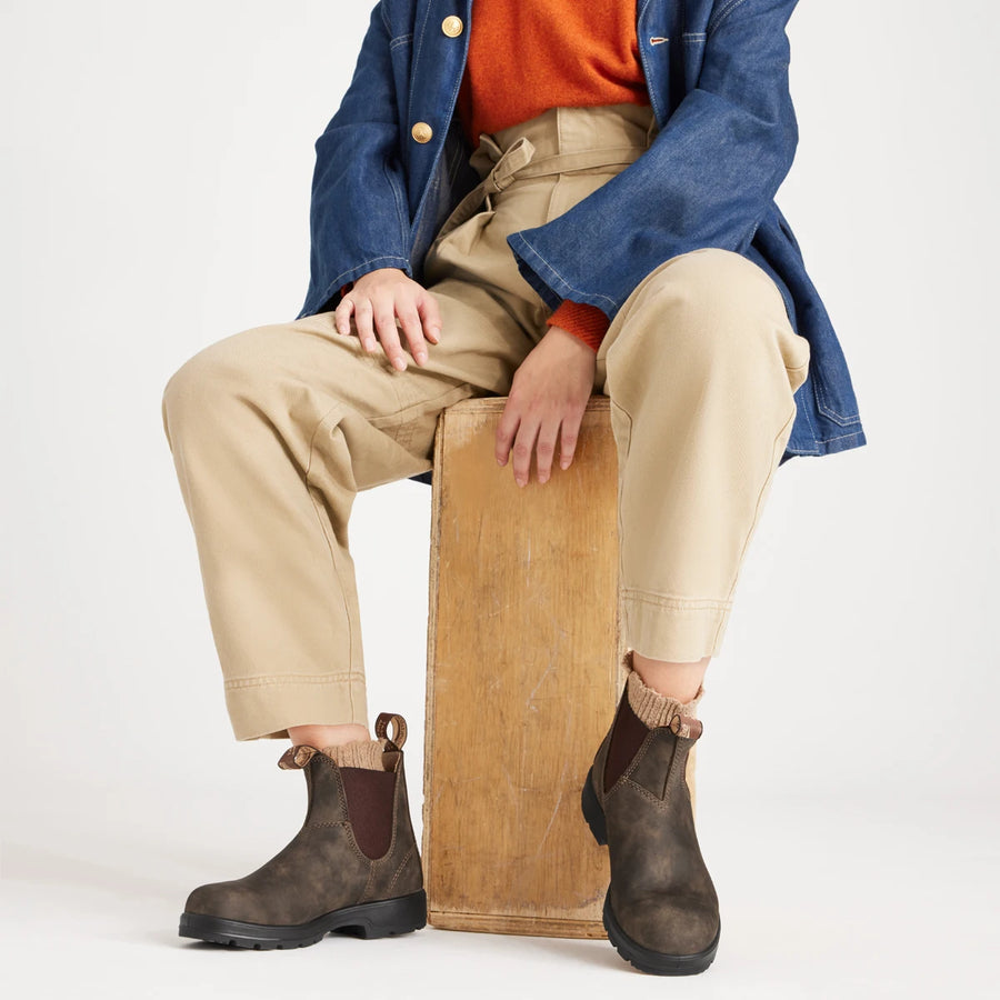 Women's 585 Classic Boot