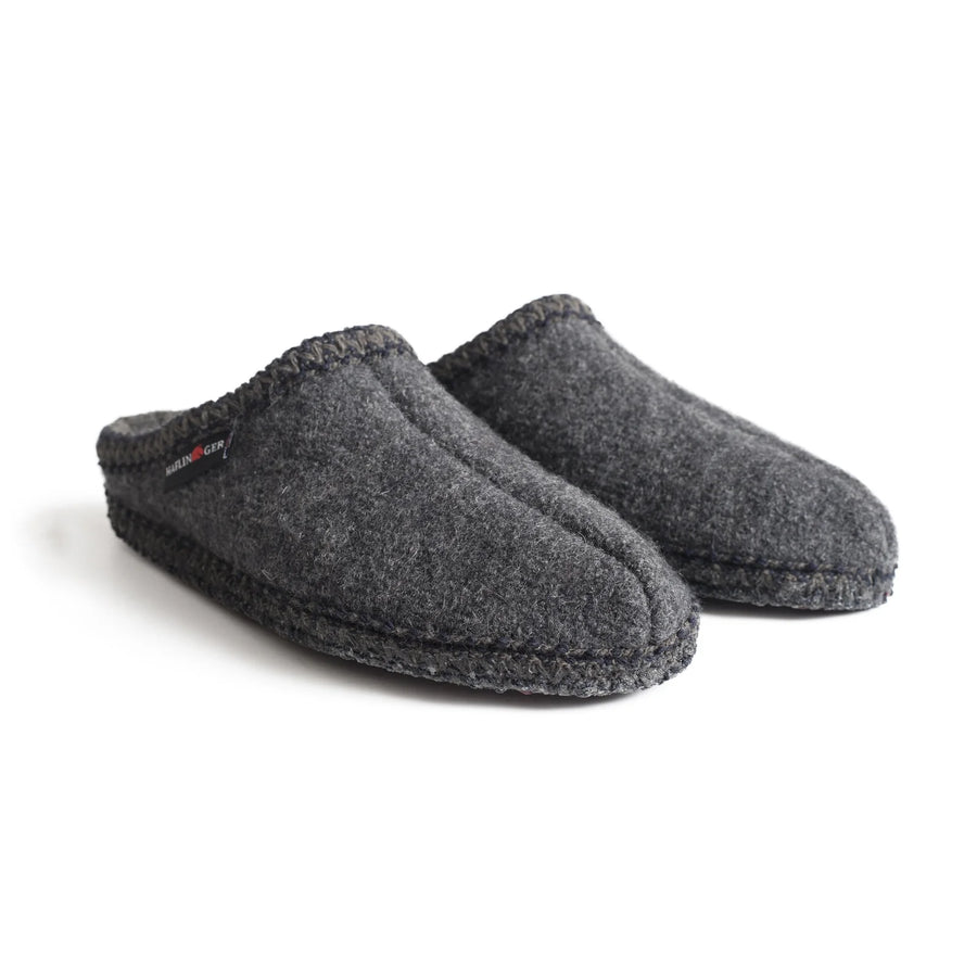 Men's Haflinger AS Slipper