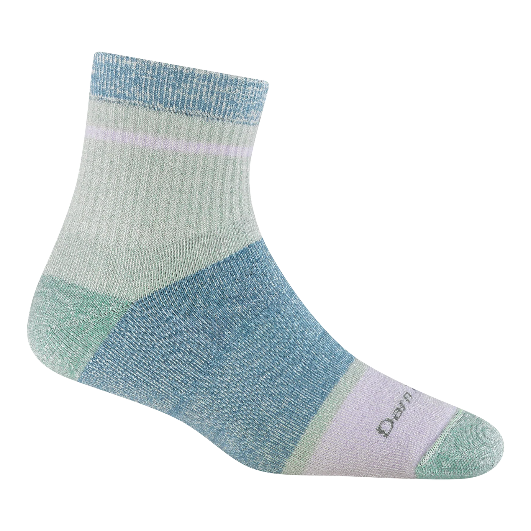Women's Shorty Heavyweight Lifestyle Socks