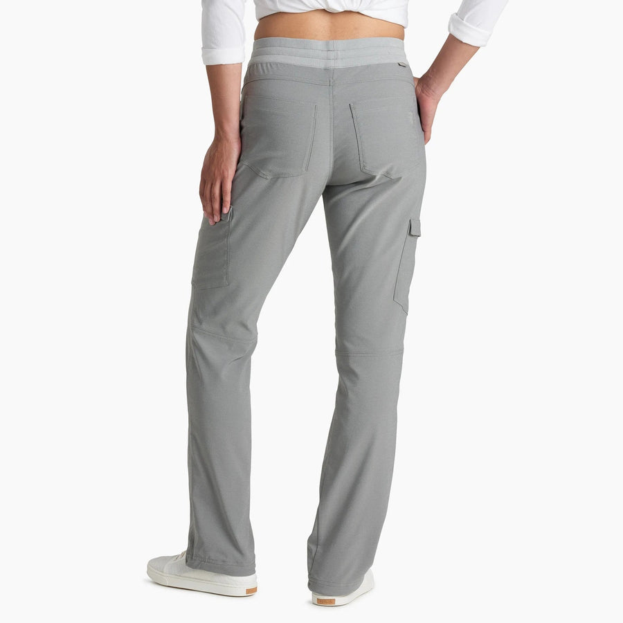 Trekr Straight Pant