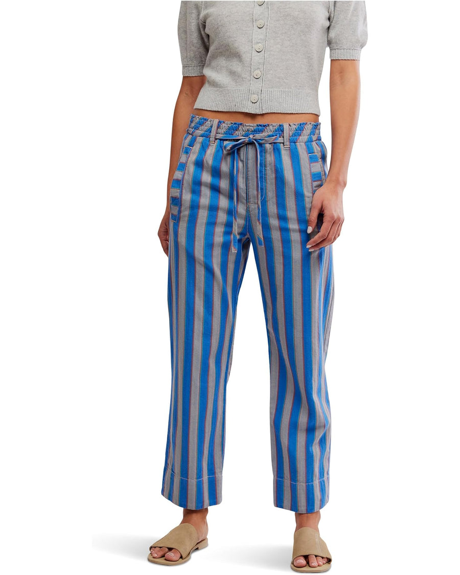 Marielle Pull-On Pants