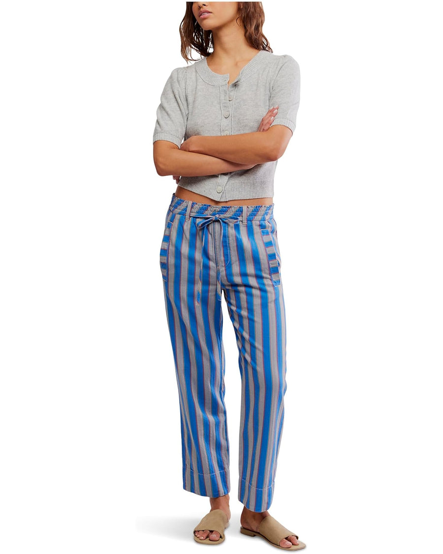 Marielle Pull-On Pants