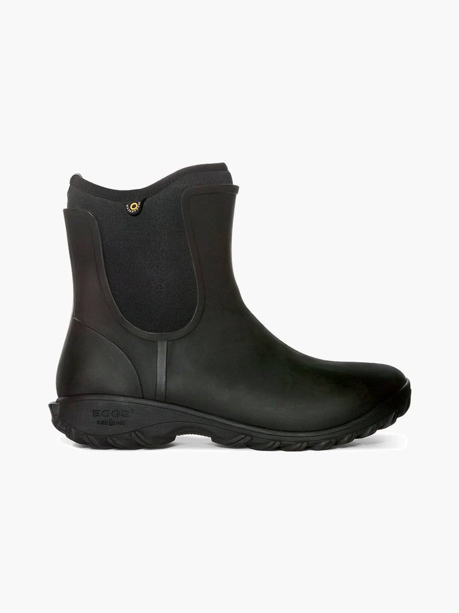 Women's Sauvie Waterproof Slip On Boots