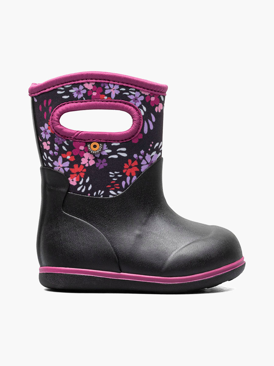 Baby Classic Water Garden Toddler Rainboots