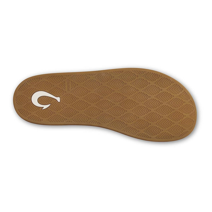 Men’s Hāmani Hulu Wool Mule Slipper