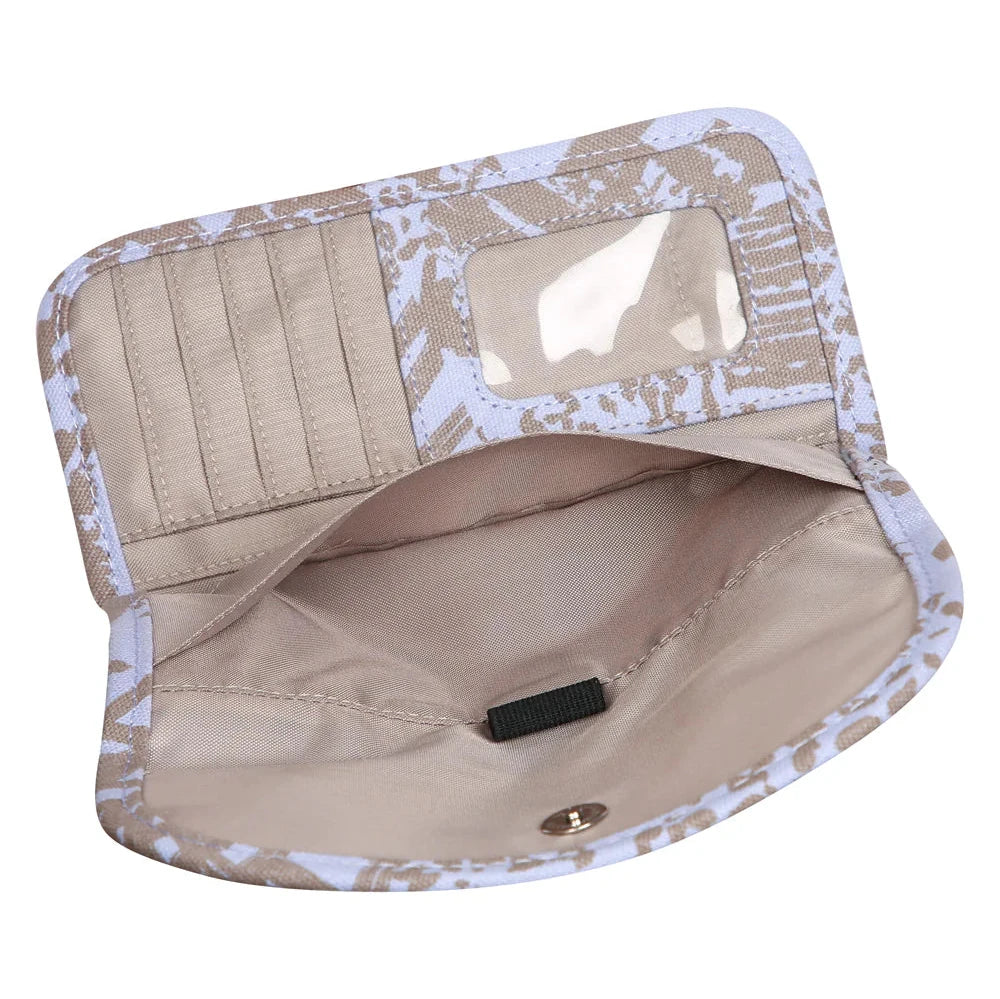 Big Spender Trifold Wallet