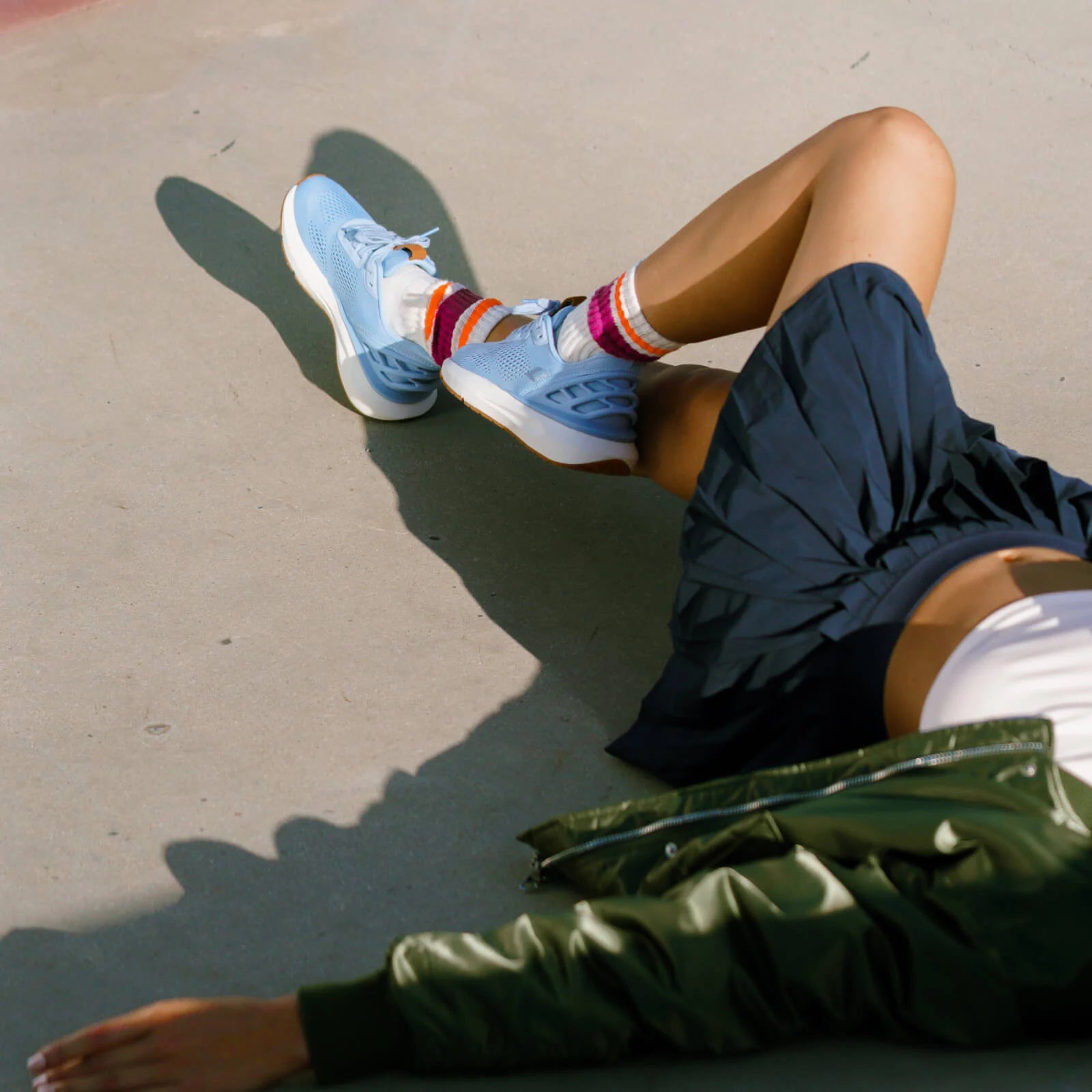 Women's Athens 2 Sneaker