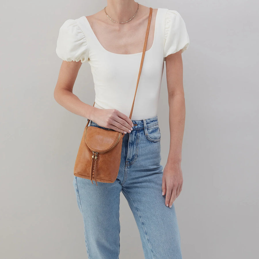 Fern Crossbody