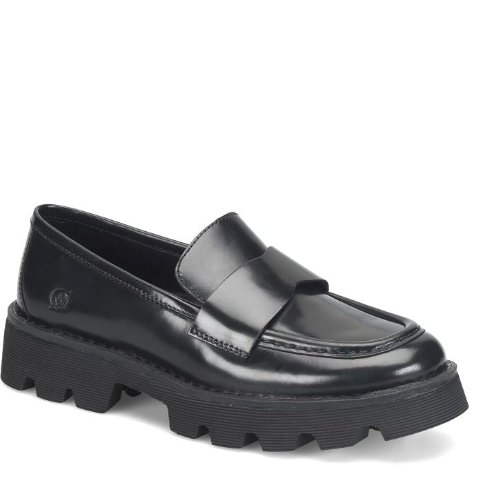 Sigge Platform Loafer