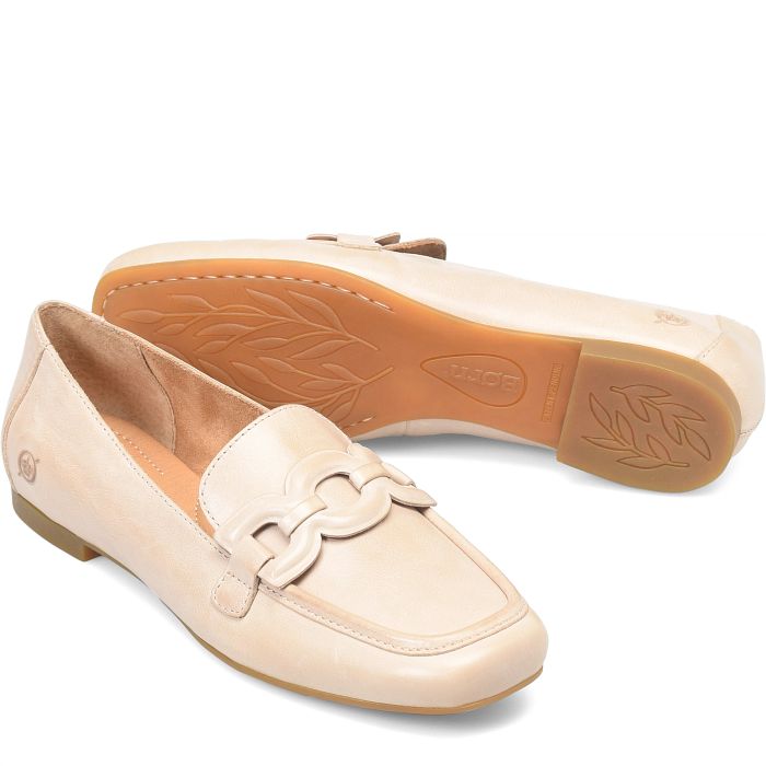 Belmont Loafer