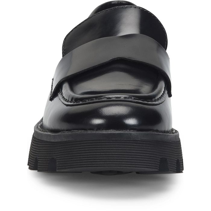 Sigge Platform Loafer