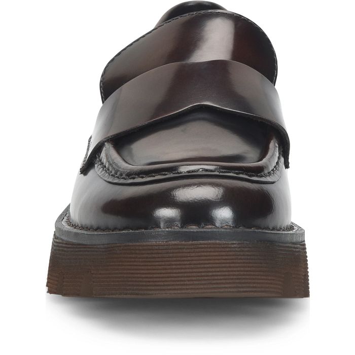 Sigge Platform Loafer