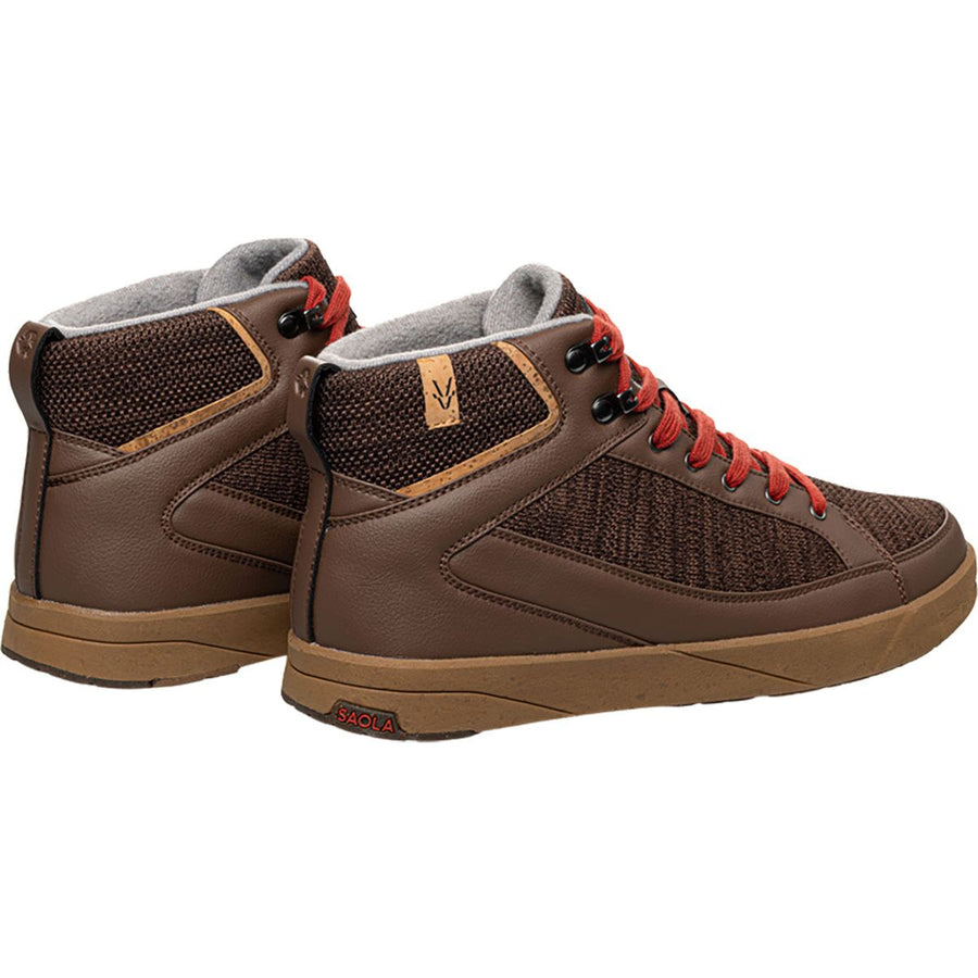 Men's Machu Waterproof Shoe