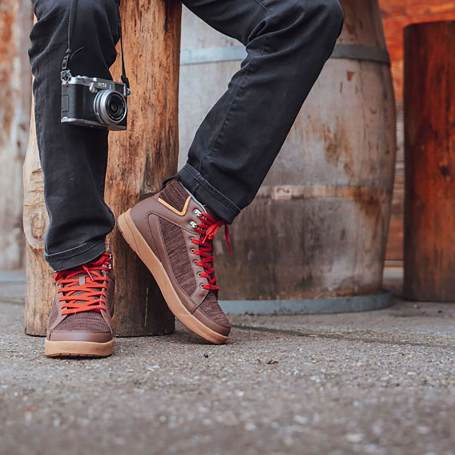 Men's Machu Waterproof Shoe