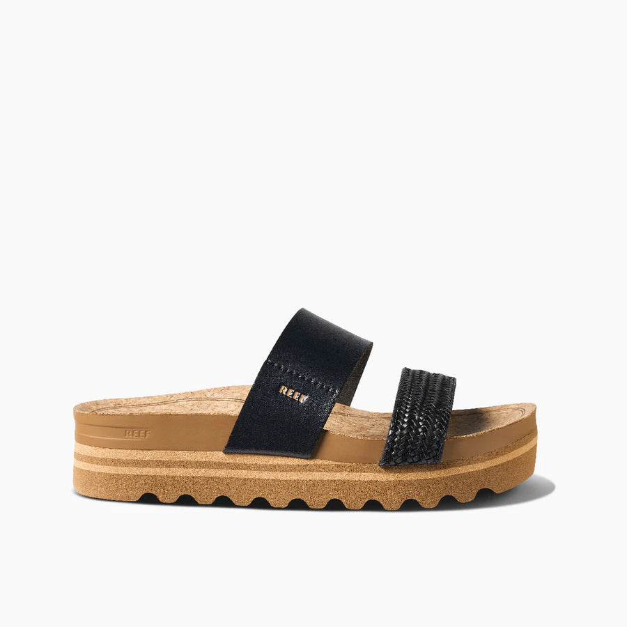 Cushion Vista Hi Sandal