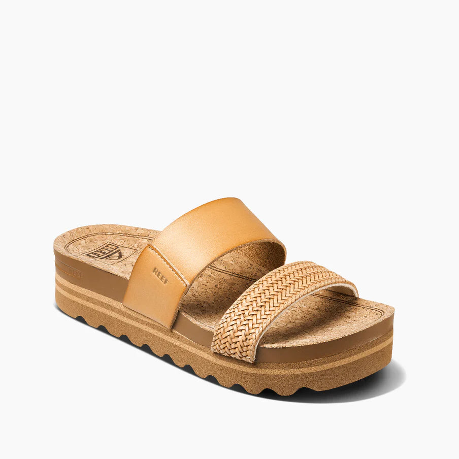 Cushion Vista Hi Sandals