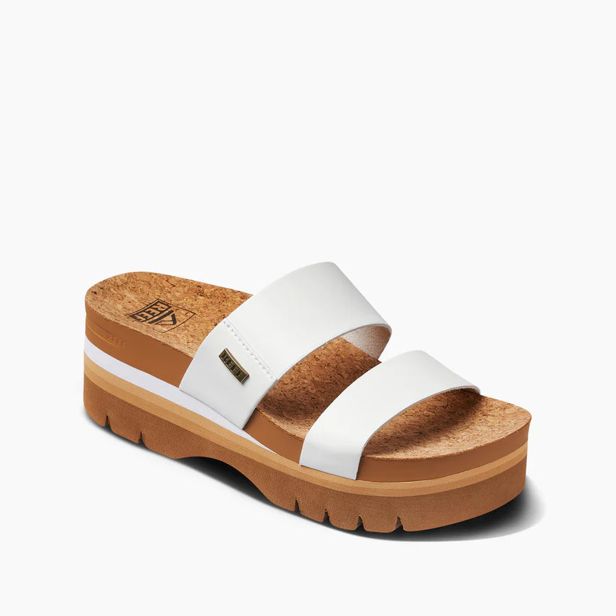 Cushion Vista Higher Sandals