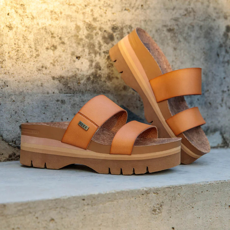 Cushion Vista Higher Sandals