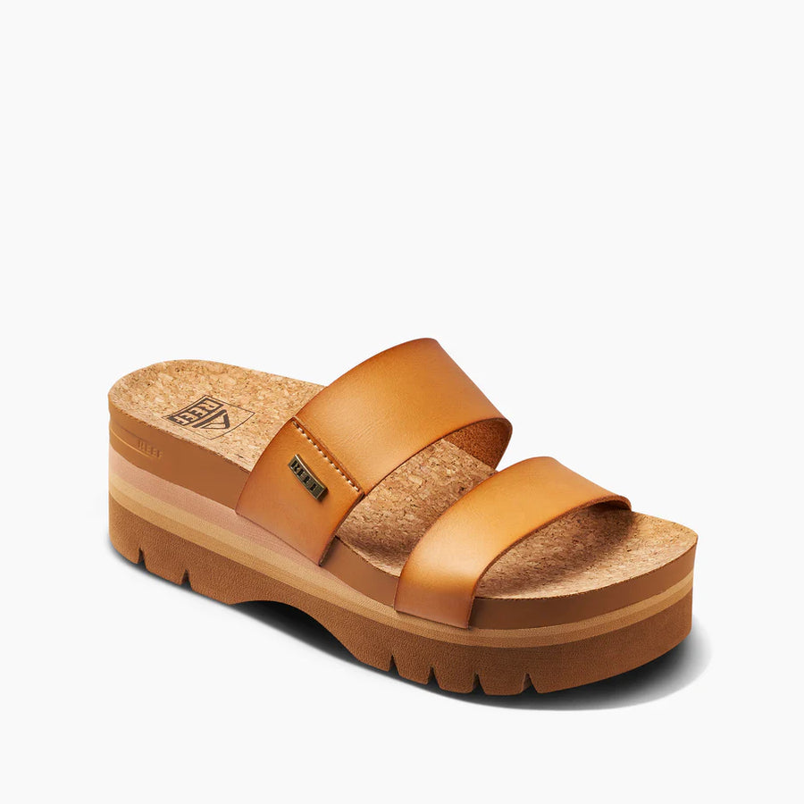 Cushion Vista Higher Sandals