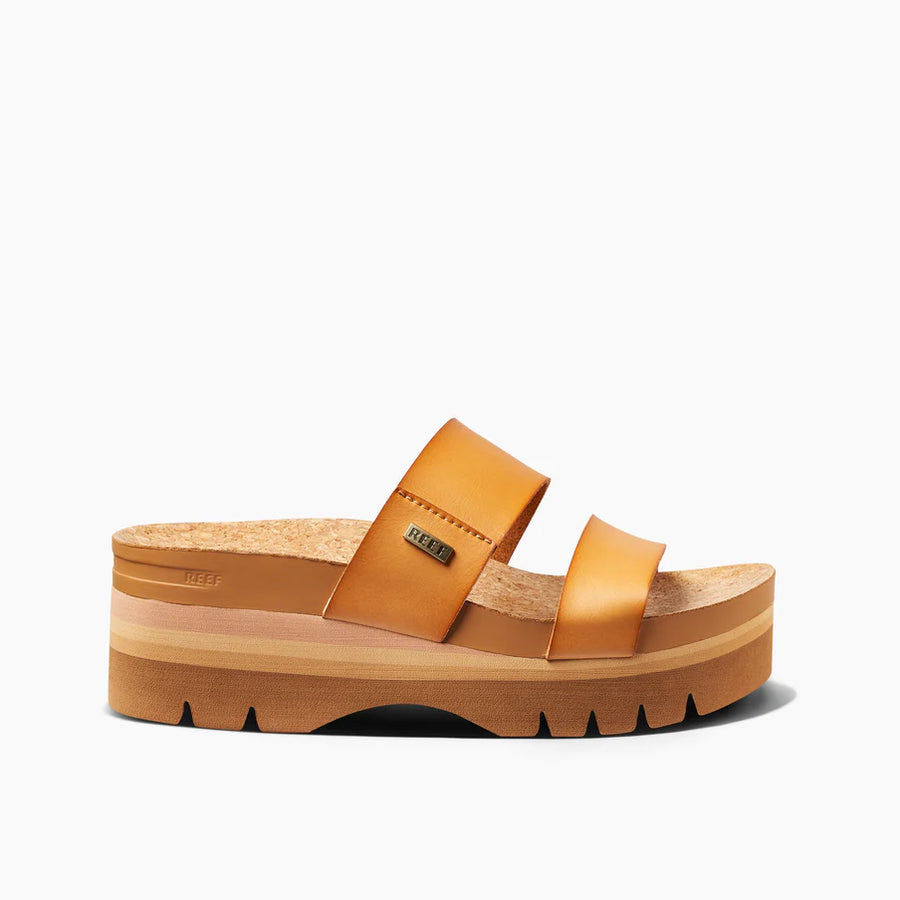 Cushion Vista Higher Sandals